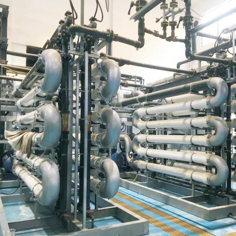 Sąvartyno filtrato valymo įrenginys