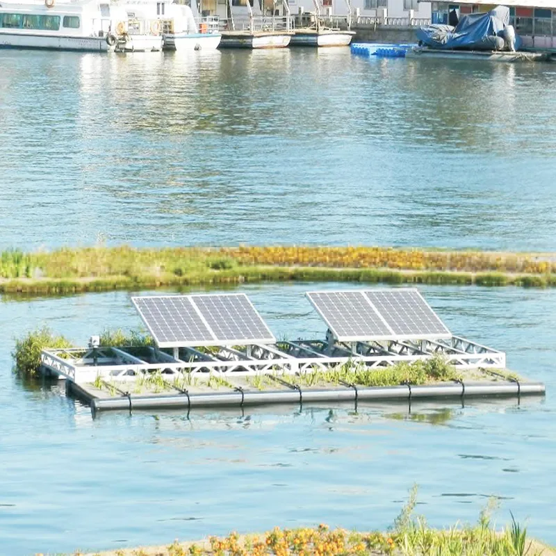 Upių tvarkymo projektas