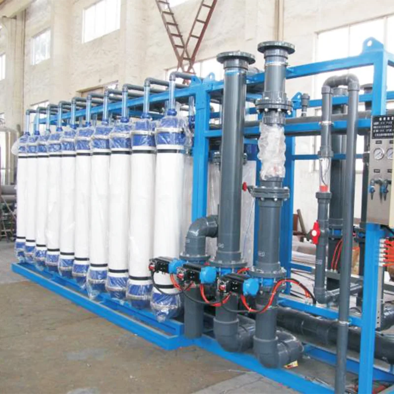 Pakartotinis vandens naudojimas odos pramonėje